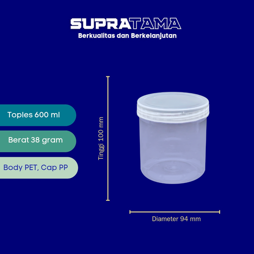 [35.005.00001] SUPRAJAR 94 X 100