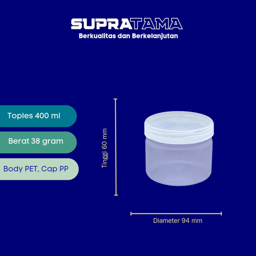 [35.005.00004] SUPRAJAR 94 X 60